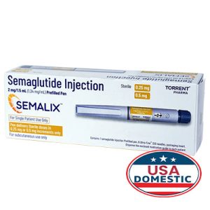 Semaglutide 4mg