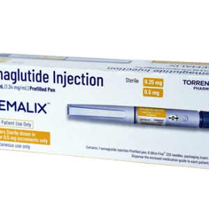 Semaglutide 4mg