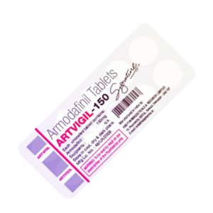 Artvigil 150mg