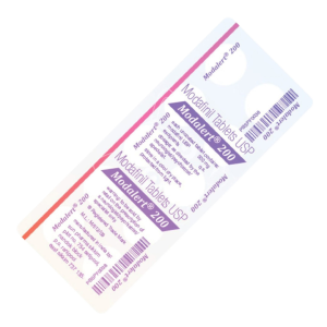 Modalert 200mg