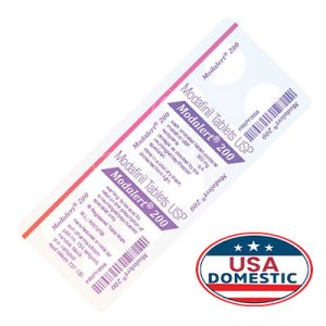 Modvigil 200mg