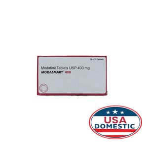 Modasmart 400mg