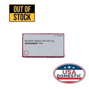 Modasmart 400mg