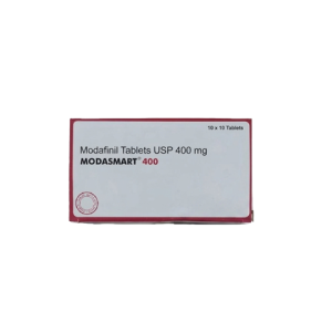 Modasmart 400mg
