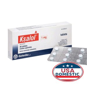Xanax 1mg