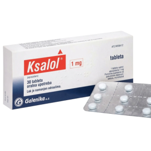 Xanax 1mg
