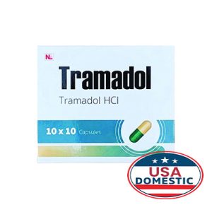 Tramadol 100 mg