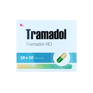 Tramadol 100 mg