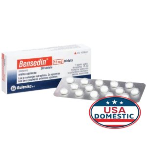 Diazepam 10mg