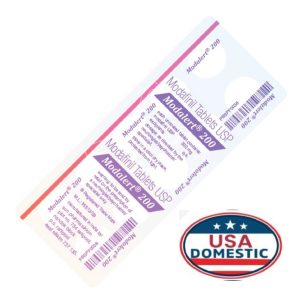Modalert 200mg