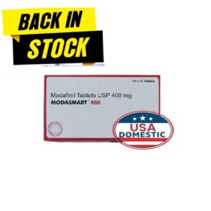 Modasmart 400mg