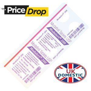 Modalert 200mg