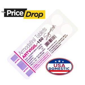 Artvigil 150mg