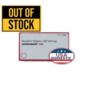 Modasmart 400mg