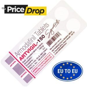 Artvigil 150mg