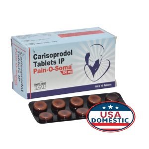 Soma 350mg