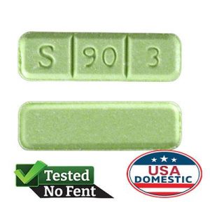 Xanax 2mg ( S903 / Y21 )