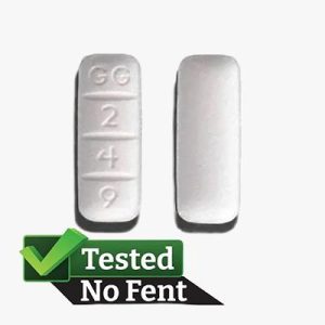 Xanax 2mg ( S903 / Y21 )