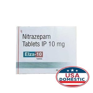Nitrazepam 10mg