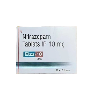 Nitrazepam 10mg