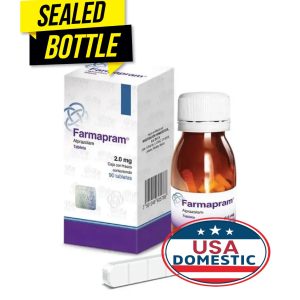 Xanax bar 2mg ( Farmapram )