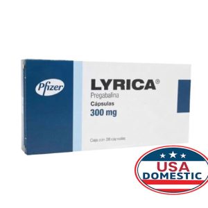 Pregabalin 300mg