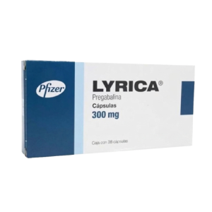 Pregabalin 300mg
