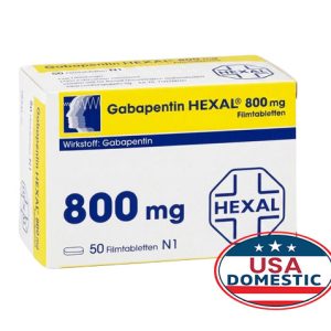 Gabapentin 800mg
