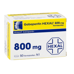 Gabapentin 800mg