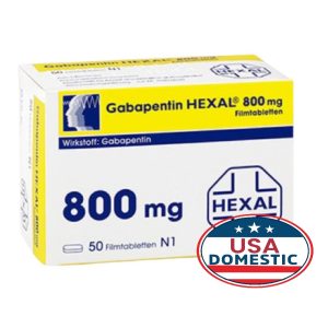Gabapentin 800mg