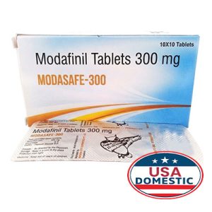 Modasafe 300mg