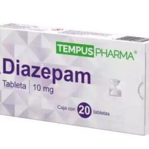Diazepam 10mg