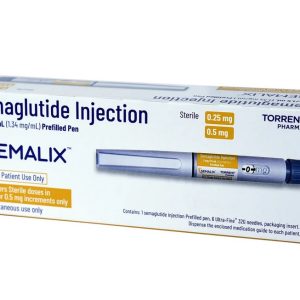 Semaglutide 4mg