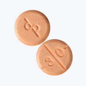 Adderall 30mg